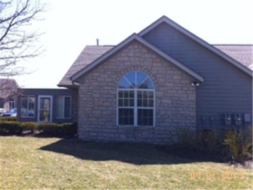 3686 E Links Circle, Hilliard, OH 43026