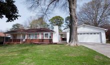 684 Barnes Drive Sw Mableton, GA 30126