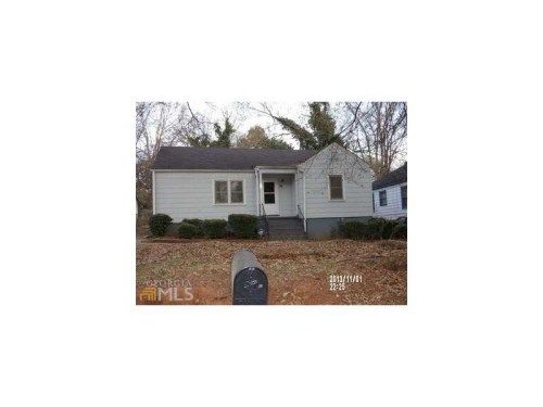 149 Martha Avenue Ne, Atlanta, GA 30317