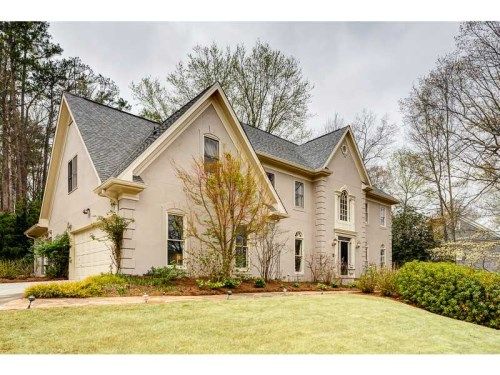 1775 Brandon Hall Drive, Atlanta, GA 30350