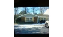 Unit 18a - 6354 Shannon Parkway Union City, GA 30291