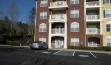 Unit 3211 - 3150 Woodwalk Drive Atlanta, GA 30339