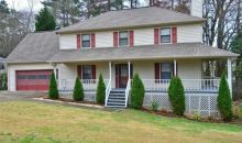 3149 Country Lake Drive Powder Springs, GA 30127