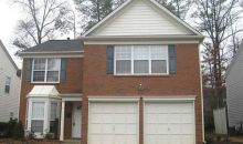 417 Bottesford Drive Sw Kennesaw, GA 30144