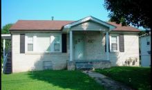 921 Unaka St Harriman, TN 37748