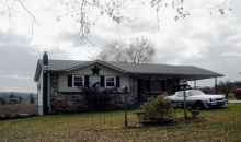 949 Swan Pond Circle Rd Harriman, TN 37748