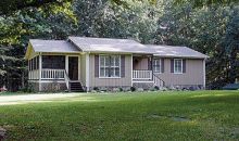 124 Sherwood Lane Harriman, TN 37748