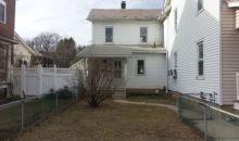 527 1/2 Franklin Av Palmerton, PA 18071