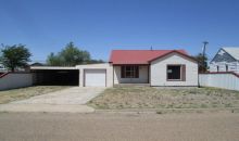 287 Overland Trl Fritch, TX 79036