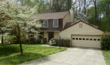 590 Sailwind Drive Roswell, GA 30076