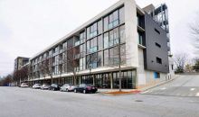 Unit 503 - 480 John Wesley Dobb Avenue Atlanta, GA 30312