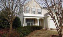 Unit 4101 - 4101 Timbercreek Circle Roswell, GA 30076