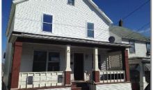 240-242 E Fell St Summit Hill, PA 18250