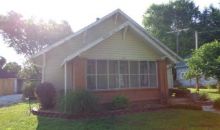 304 N Chandler Ave Ash Grove, MO 65604