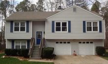 1517 Chaseway Circle Powder Springs, GA 30127