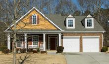 609 Little Shoals Court Canton, GA 30115