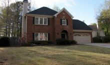 3386 Stone Path Way Powder Springs, GA 30127