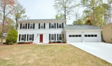 4881 Gold Mine Drive Buford, GA 30518