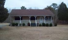 162 Martin Rd Ethelsville, AL 35461