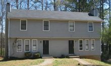 Unit 1 - 1300 S Lea Court Se Smyrna, GA 30080