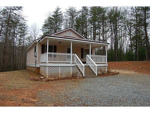 9436 Roy Road, Ellijay, GA 30536