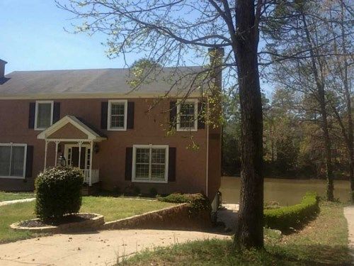 Unit 0 - 9073 Carroll Manor Drive, Atlanta, GA 30350