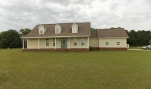 286 Crawford Rd Cowarts, AL 36321