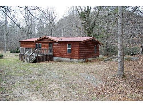 90 Rocky Hollow Road, Ellijay, GA 30536