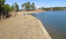 Lot 7 Cottages at Eagle Point Alexander City, AL 35010