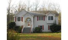 24 Willow Bend Drive Cartersville, GA 30121