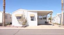 1110 North Henness Rd. #6 , AZ 85122