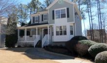 4013 Cinnamon Fern Lane Woodstock, GA 30189