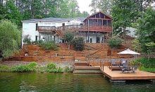 296 Hillside Drive Waleska, GA 30183