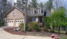 126 Delaney Pine Drive Waleska, GA 30183