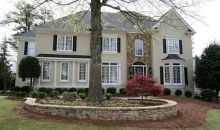 200 Azalea Cove Lane Alpharetta, GA 30022