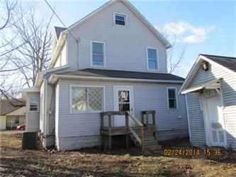 412 N Main St, Sugar Grove, OH 43155