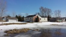 4564 Cribbins Road North Street, MI 48049