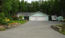 7081 S Turner Drive Wasilla, AK 99654