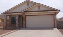 14272 Desert Fire Ct El Paso, TX 79928