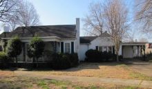 1092 Garland St Tunica, MS 38676