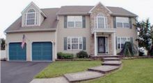 211 Tina Dr Langhorne, PA 19047