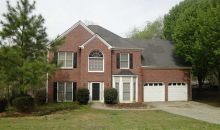 1971 Cobblewood Drive Nw Kennesaw, GA 30152