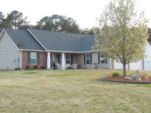 78 Morgan Lane, Rockmart, GA 30153