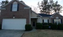 527 Gables Court Mcdonough, GA 30253