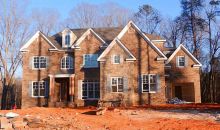 15425 Little Stone Way Alpharetta, GA 30004