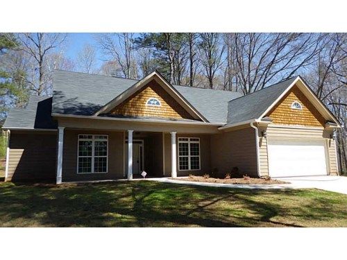 4624 Thompson Mill Road, Decatur, GA 30034