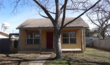 1314 North Park St Uvalde, TX 78801