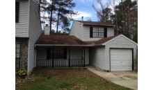 Unit 0 - 612 Pine Tree Trail Atlanta, GA 30349