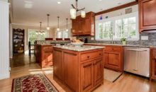 3069 Rhodenhaven Drive Nw Atlanta, GA 30327