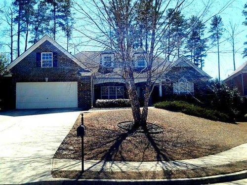 828 Key Largo Court, Auburn, GA 30011